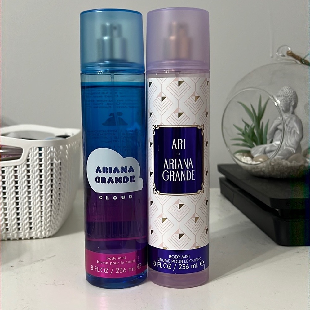 Perfum Ariana grande